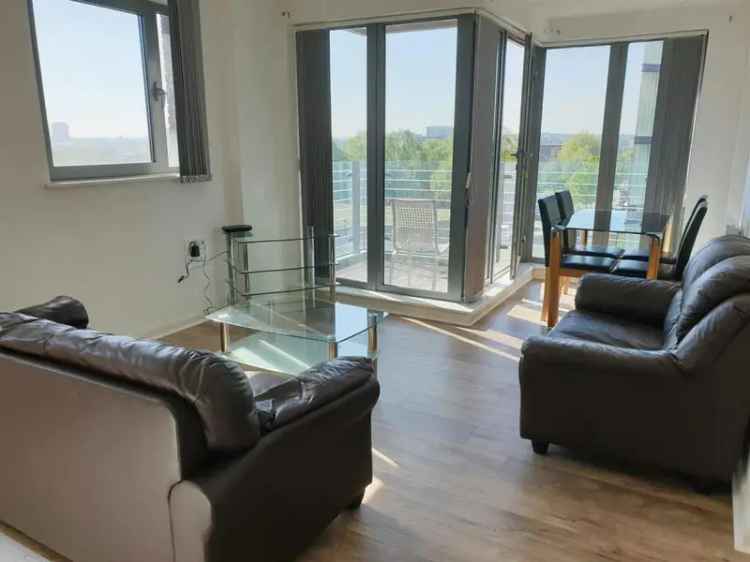 2 Bedroom Apartment City Centre Skyline Development