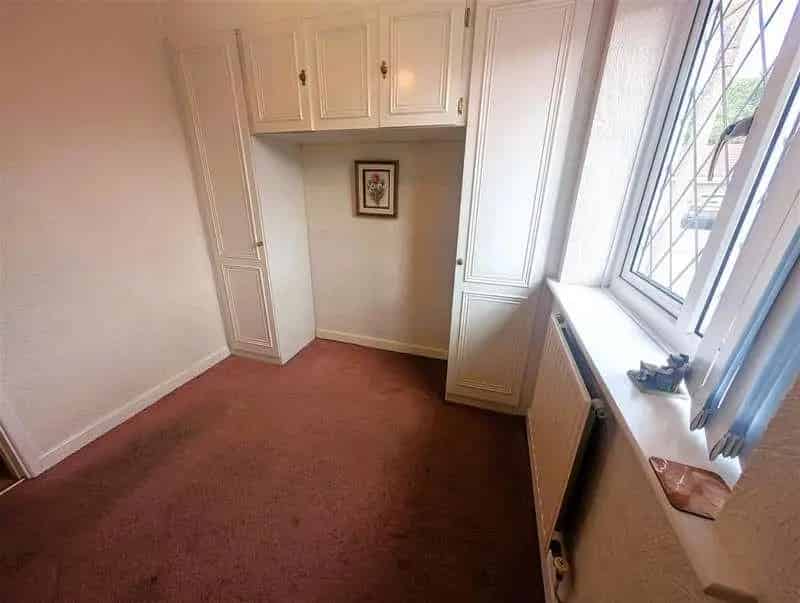 2 Bed Semi-Detached Bungalow For Sale - No Upward Chain