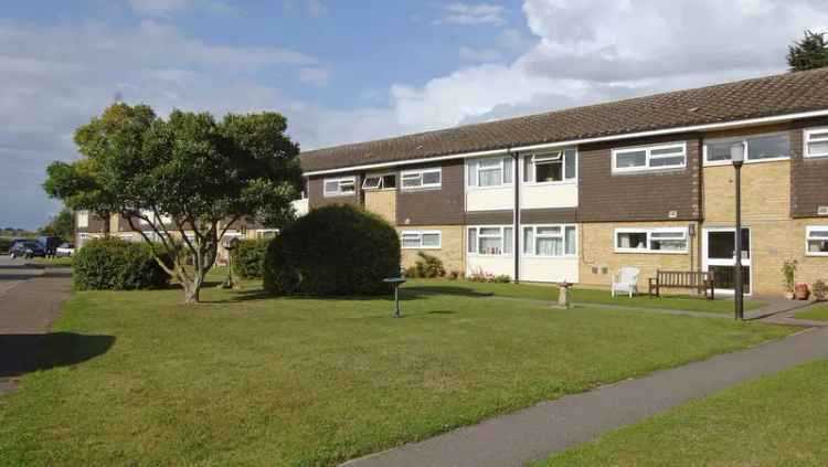 Pollard Close Retirement Apartments Windsor