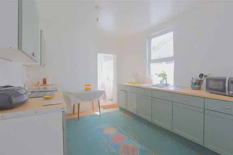3 Bed Victorian Terrace House for Sale in Shirehampton
