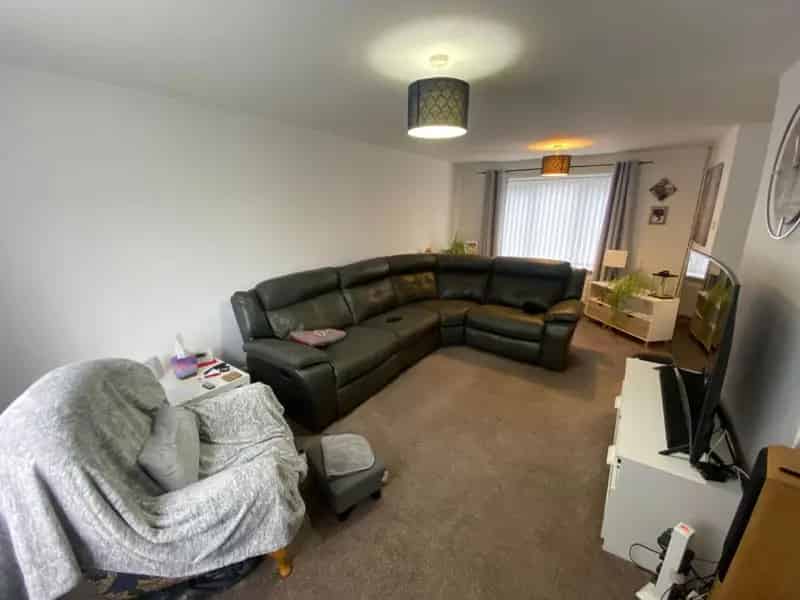 3 Bed Semi Detached House For Sale