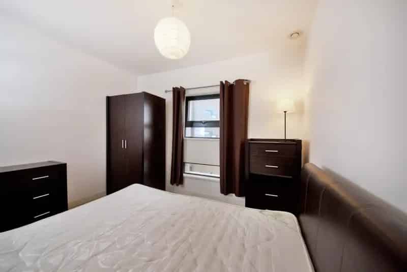 1 bedroom Flat
 To Let