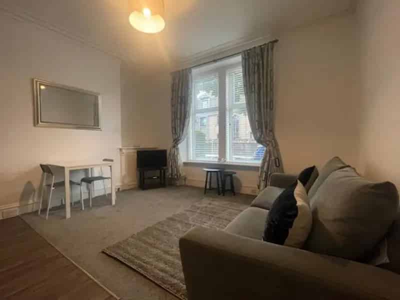Aberdeen Studio to Rent Award Winning Agent Long Term Tenancies