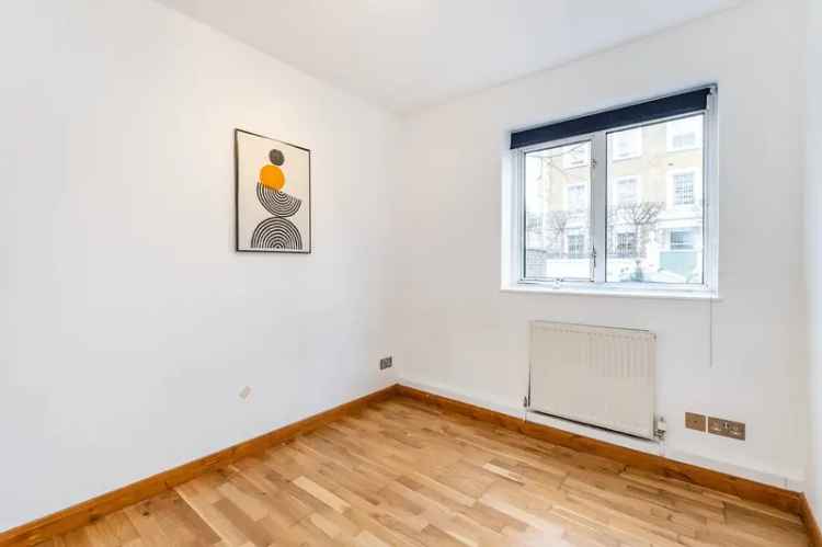 5 Bedroom Flat for Sale in Kensington