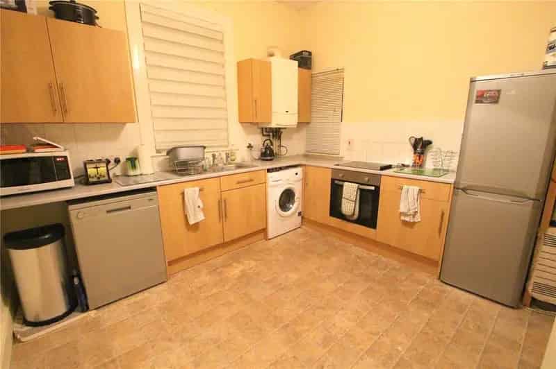 2 Bedroom Apartment to Rent
