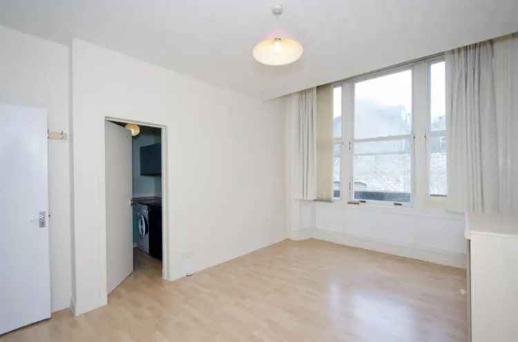 Flat For Rent in Aberdeen City, Scotland