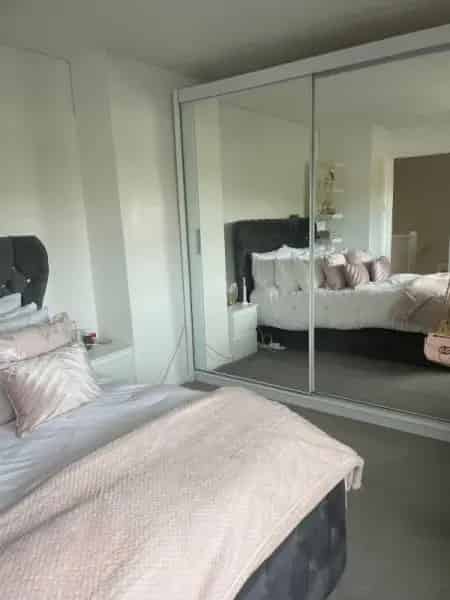 2 Bed Mid Terrace House - Needs TLC - Quiet Location
