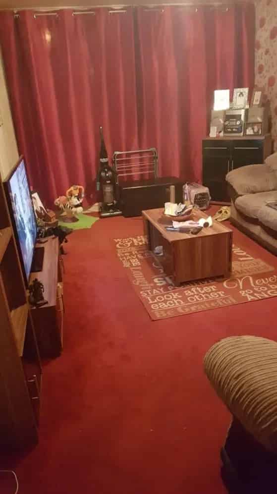 Flat For Rent , London, England