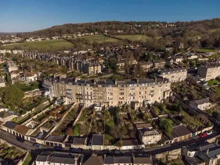 6 Bedroom Terraced House for Sale Bath