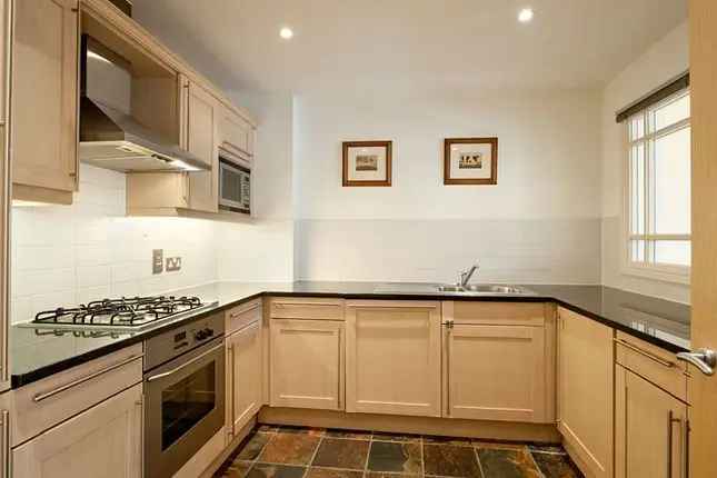 Flat for sale in Vincent Square, London SW1P