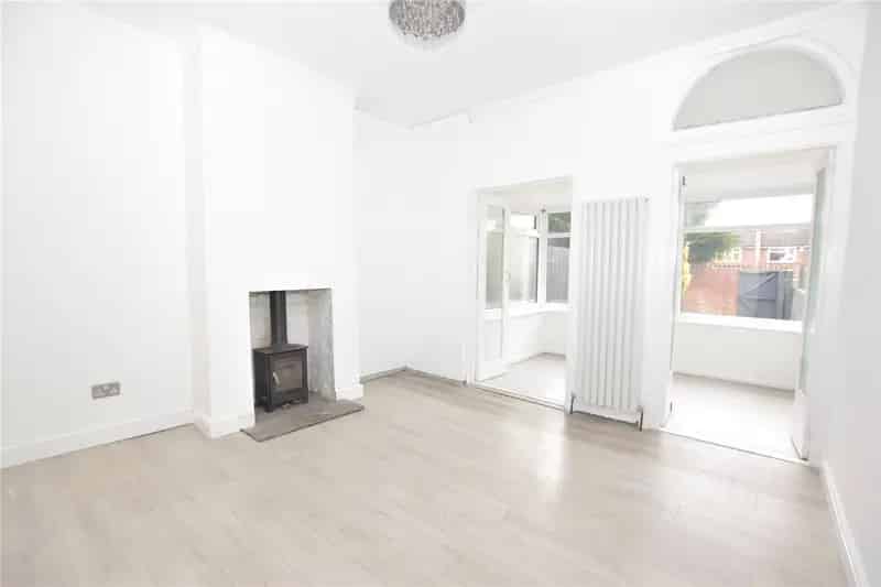 Two Bedroom Terraced House For Sale