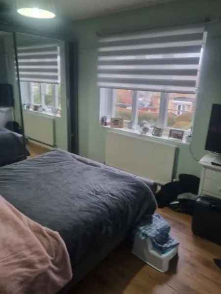 House For Rent in Dacorum, England