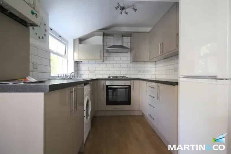 3 Bedroom Terraced House Harborne High Street