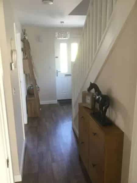 House For Rent , Rugby, England