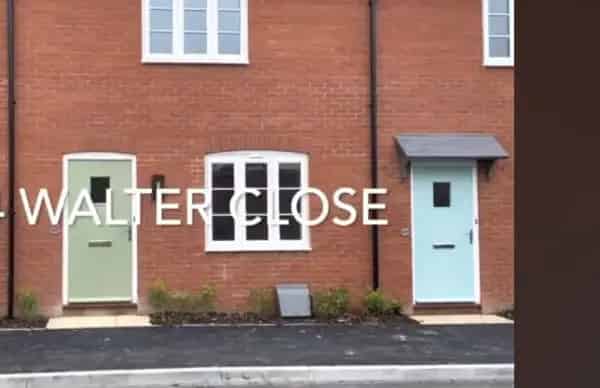 Large 2 Bed New Build Home Near Amenities