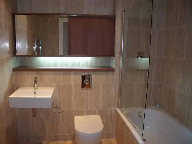 1 Bedroom Flat House to Rent