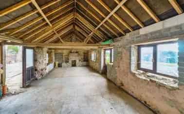 Devon Farmhouse Conversion Opportunity Stunning Views