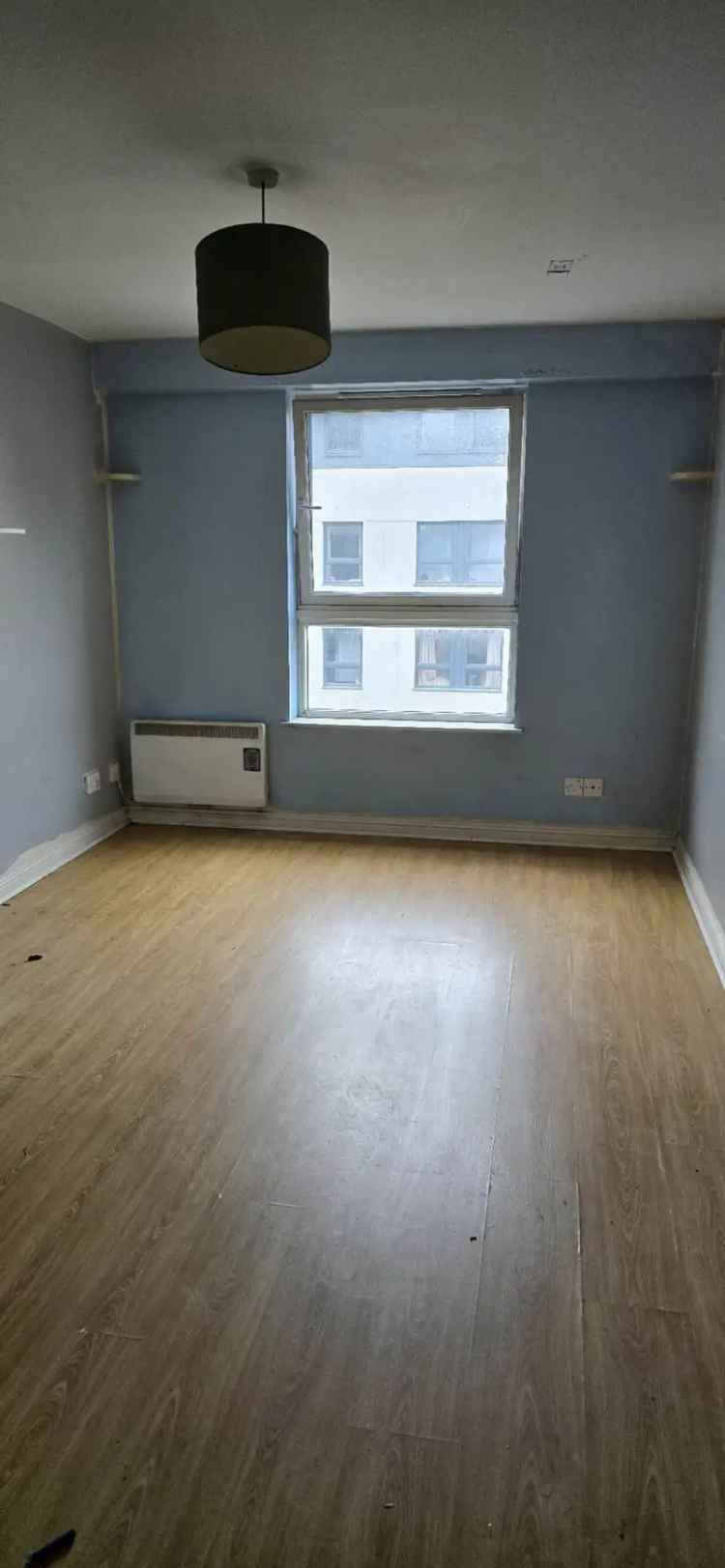 2 Bedroom Flat to Rent in Glasgow Kingston Quay