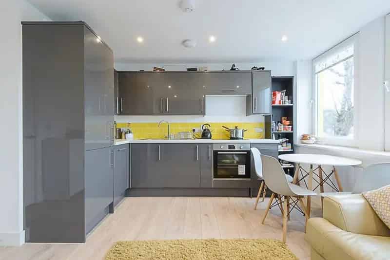 2 Bedroom Flat Brislington