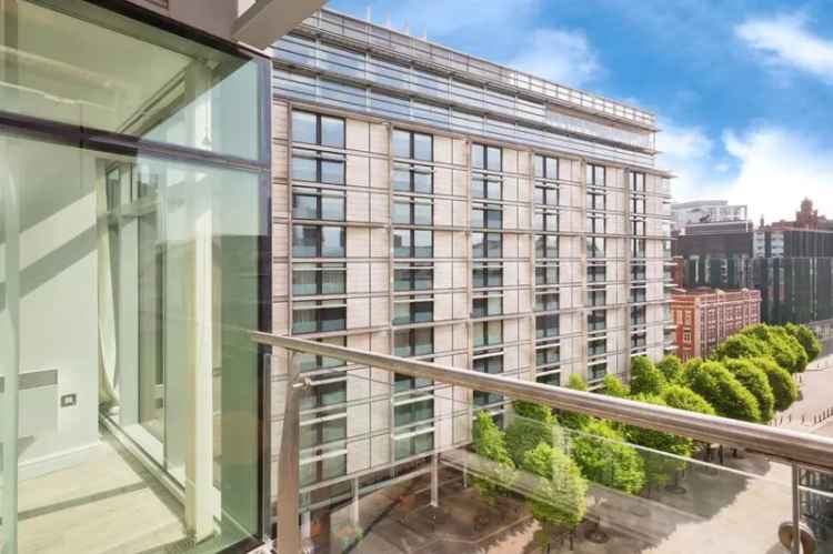 2 Bed Flat to Rent Manchester City Centre Deansgate