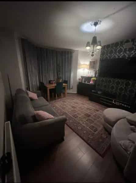 Two Double Bedroom Victorian House Conversion Crystal Palace SE19