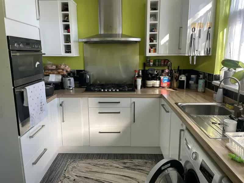3 Bedroom House to Rent