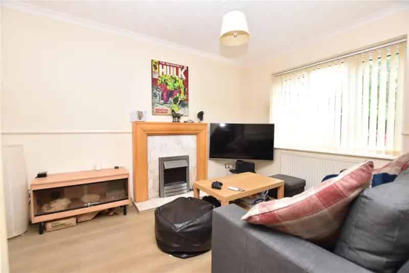 House For Sale , Leeds, England