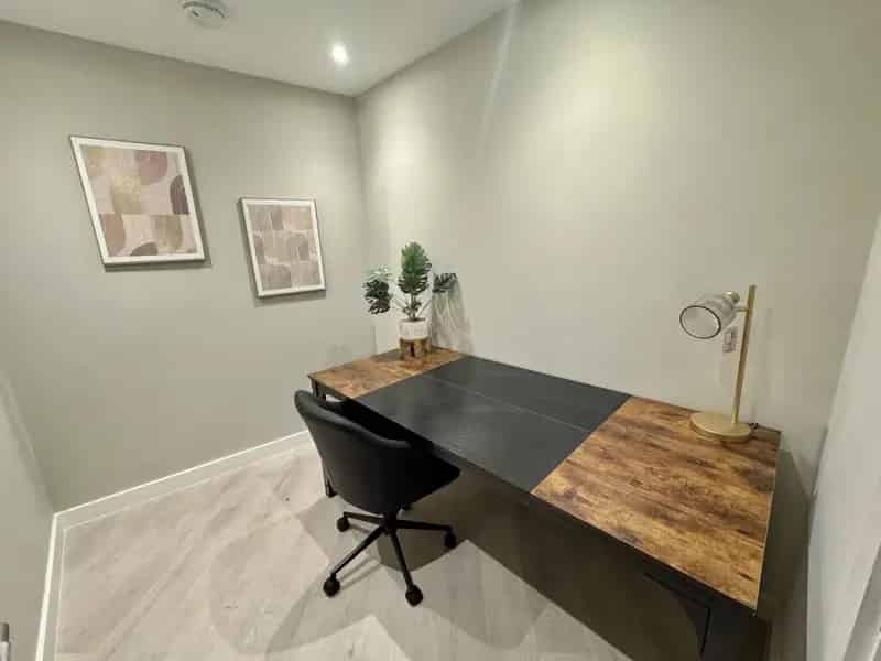 Brand New 1 Bedroom Furnished Luxury Apartment Birmingham