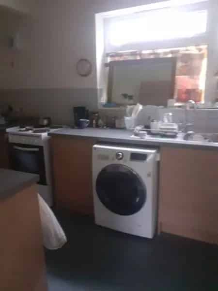 1 Bed Ground Floor Flat Disabled Access Large Garden Penwortham Preston Chorley
