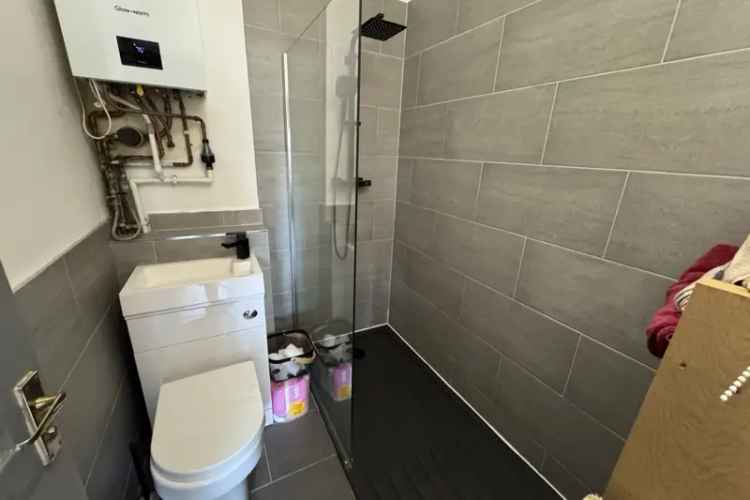 Dewsbury Studio Apartment Zero Deposit Available
