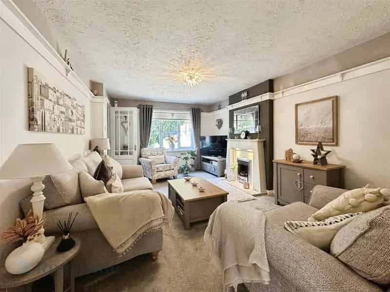 3 Bed Property for Sale West Hull