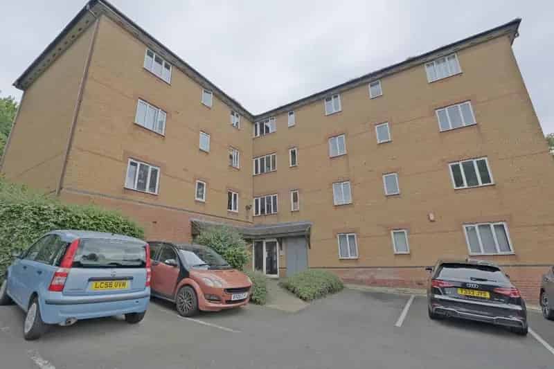 1 Bedroom Apartment to Rent