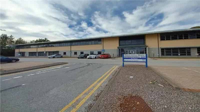 Commercial property For Rent , Ashgrove Road West, Aberdeen City, Scotland