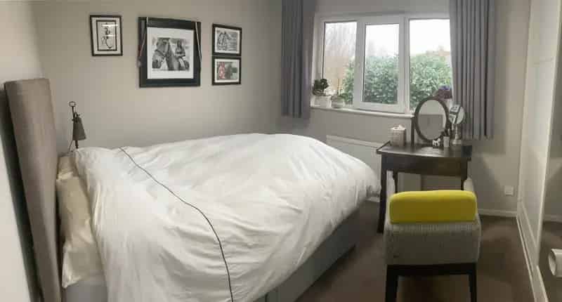 Double Bedroom House Share Beckton All Bills Included