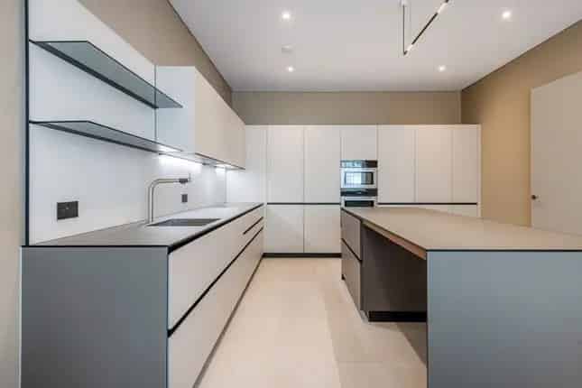 Luxury House for Sale Princes Gate Mews London