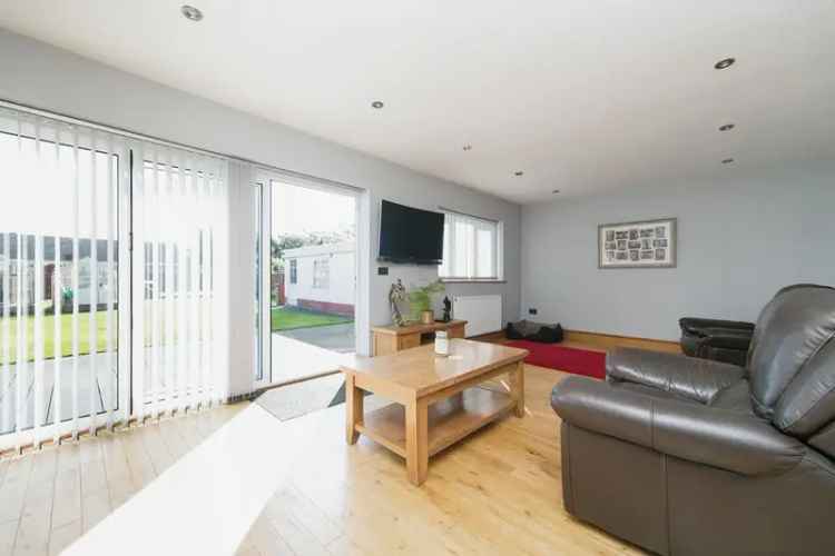 3 bedroom Detached House for sale, Kinmel Bay, Conwy, LL18