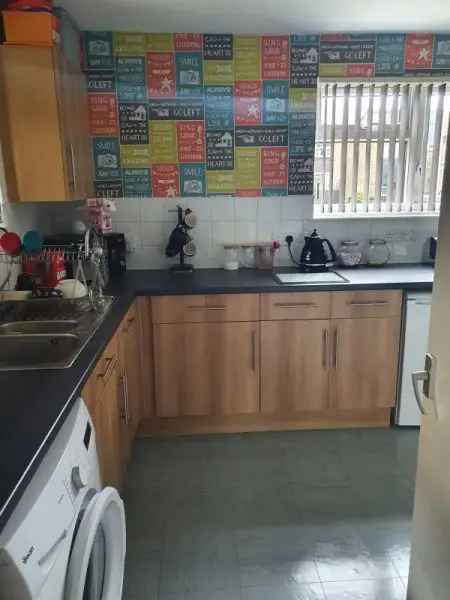 House For Rent in Maidstone, England