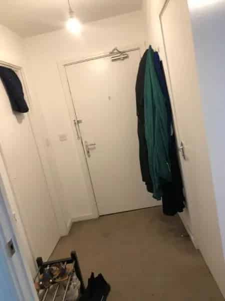 Canning Town Apartment - Modern Building Near Station