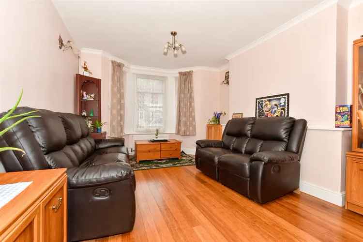 3 Bedroom Terraced House for Sale Dover