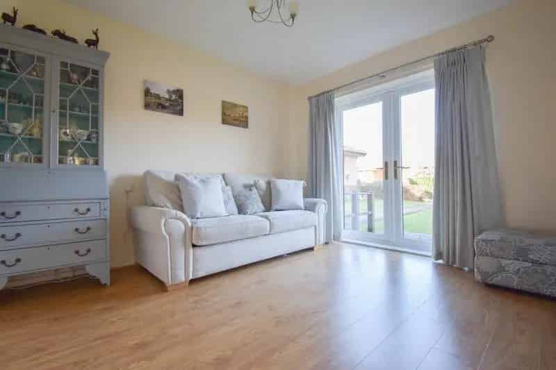 1 Bedroom Bungalow for Sale - 65% Ownership