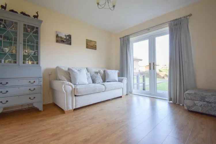 1 Bedroom Bungalow for Sale - 65% Ownership