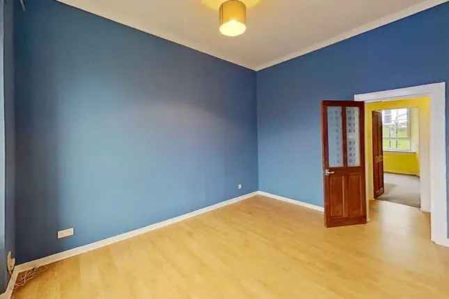 2 Bed Flat to Rent in Dennistoun Glasgow