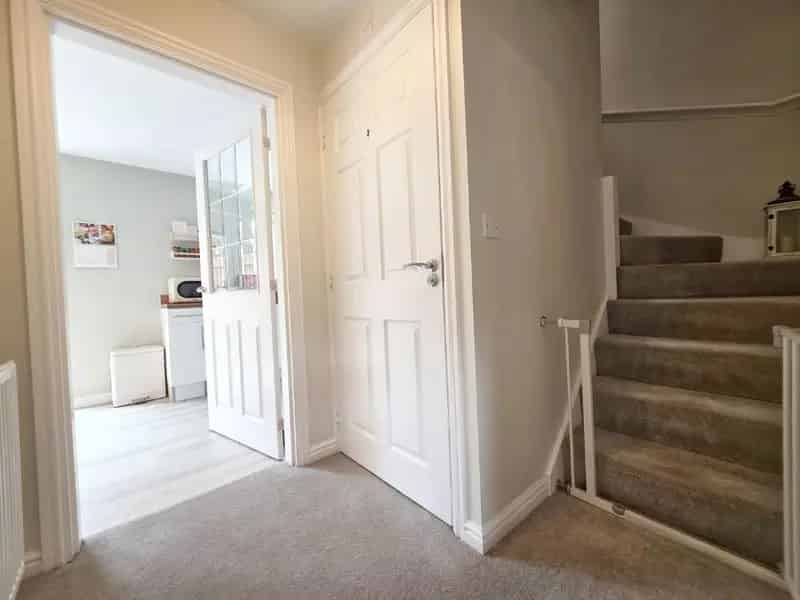 3 Bed Detached House for Sale in Redbrook