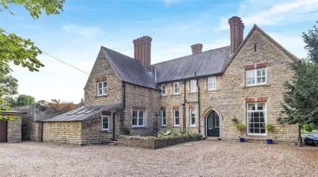 St. Andrews House, Cornwall Street, Kirton Lindsey, Gainsborough, DN21 4PP | Property for sale | Savills