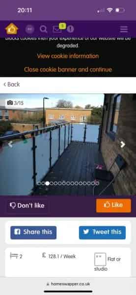 Spacious 2-Bed Flat near Excellent Schools and Parks