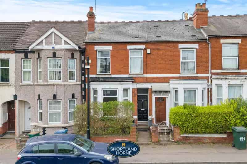 3 Bedroom House to Rent Near Earlsdon High Street