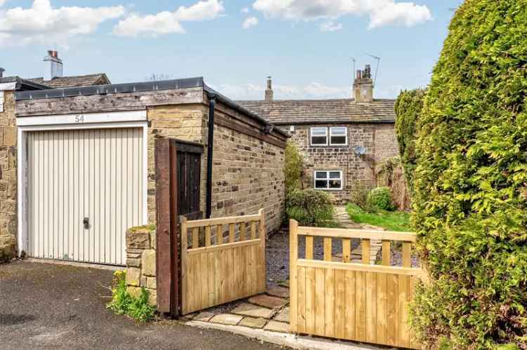 House For Sale in Bradford, England