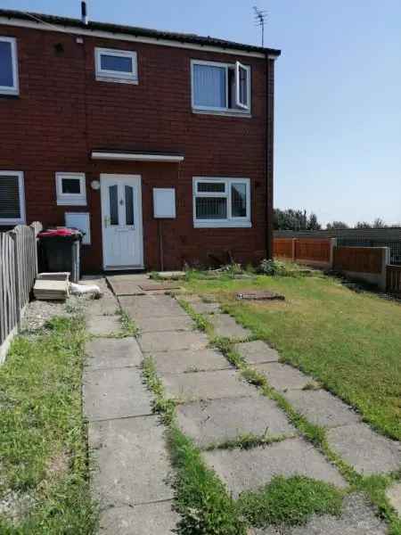 House For Rent in Rotherham, England