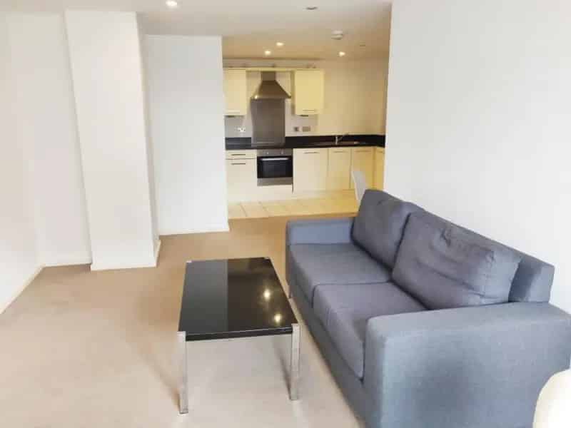 1 Bedroom Apartment for Rent