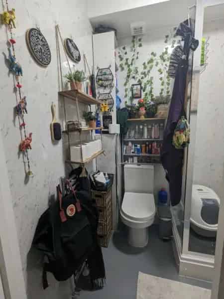 Studio Flat in Streatham Vale Near Shops and Transport